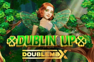 Арт слота Dublin' Up Doublemax